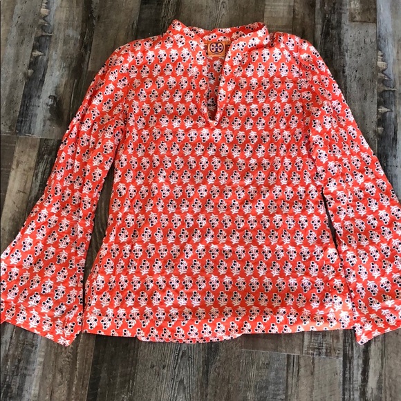 Tory Burch Tops - Tory Burch Tunic - 8